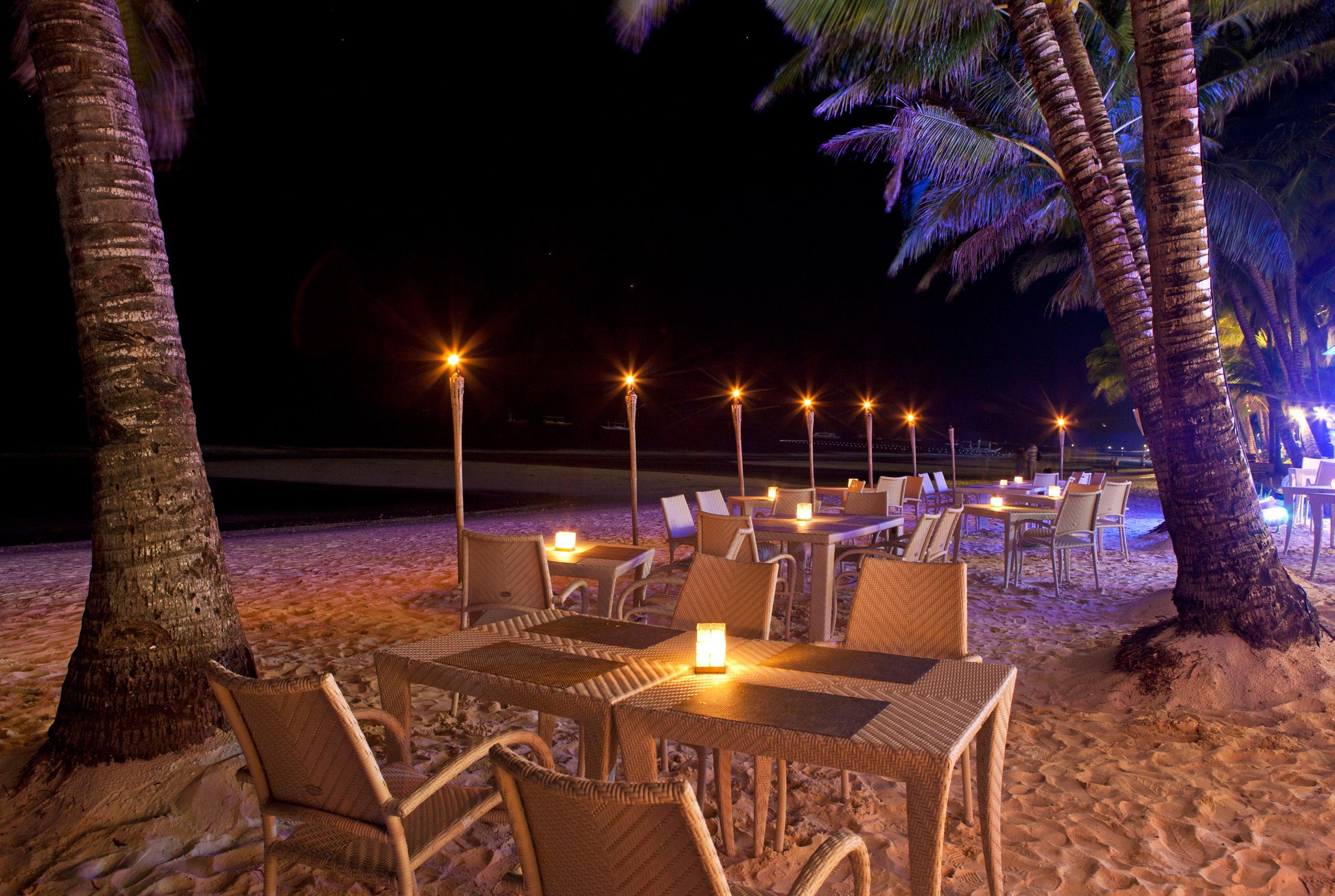 The District Boracay Hotell Balabag  Eksteriør bilde