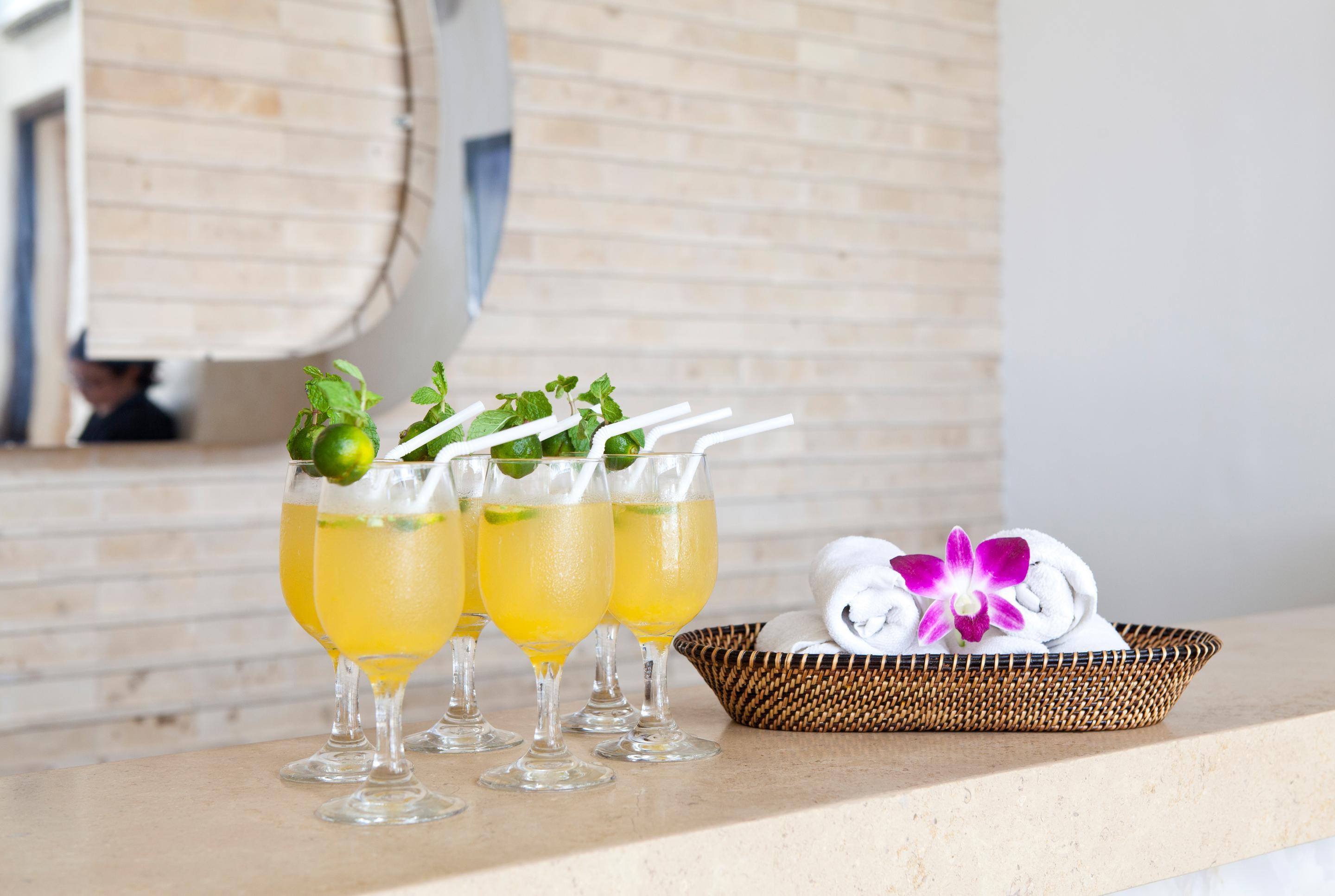 The District Boracay Hotell Balabag  Eksteriør bilde