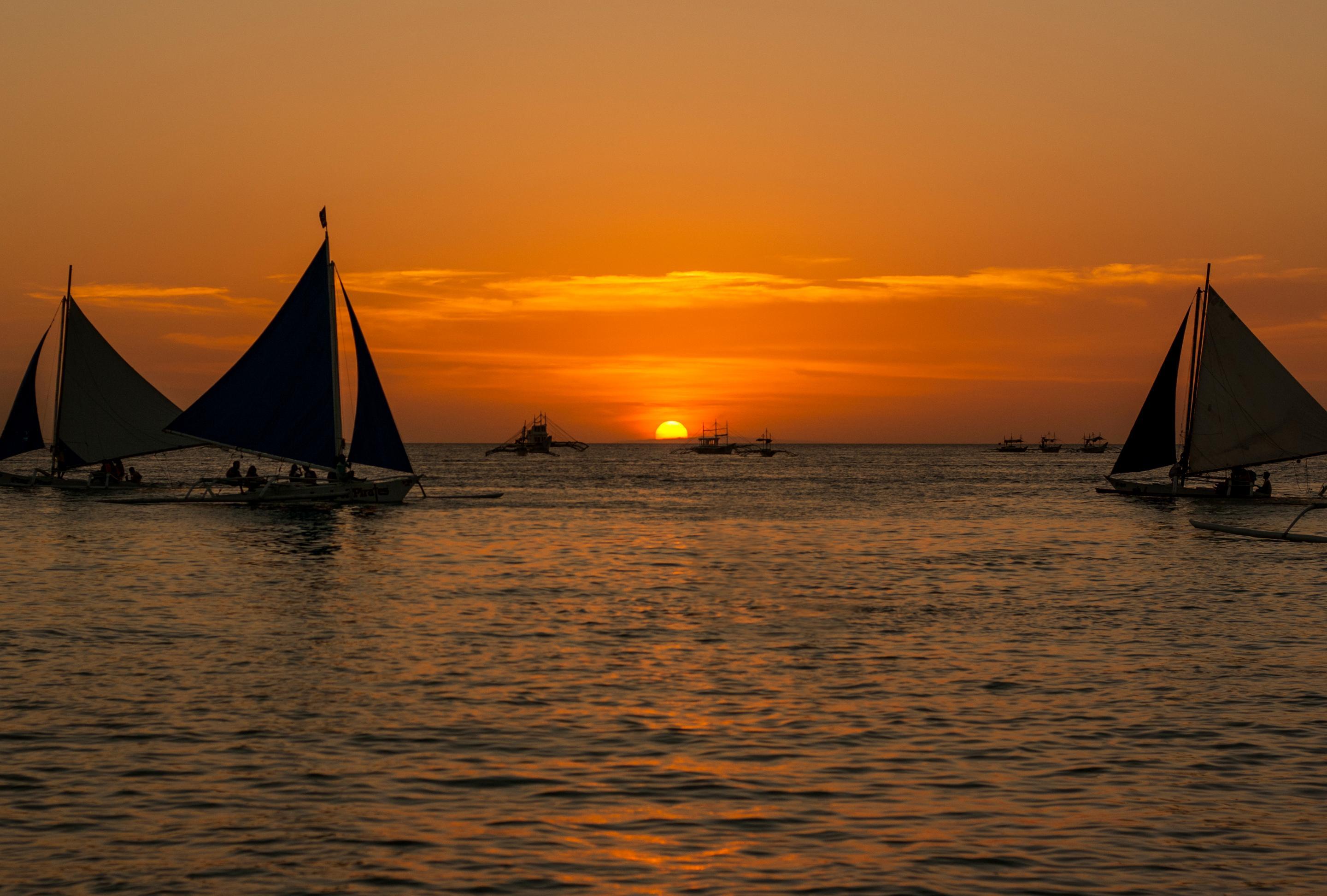 The District Boracay Hotell Balabag  Eksteriør bilde