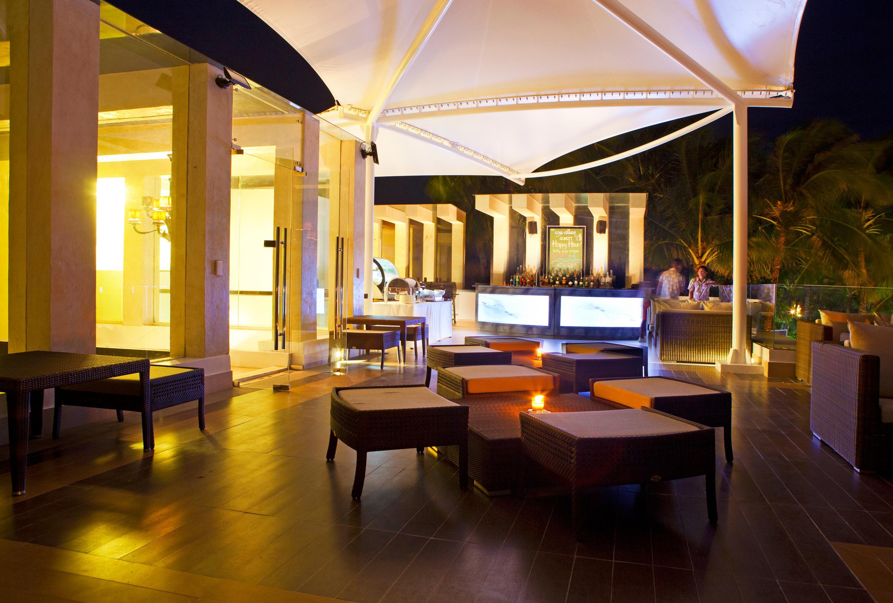 The District Boracay Hotell Balabag  Eksteriør bilde