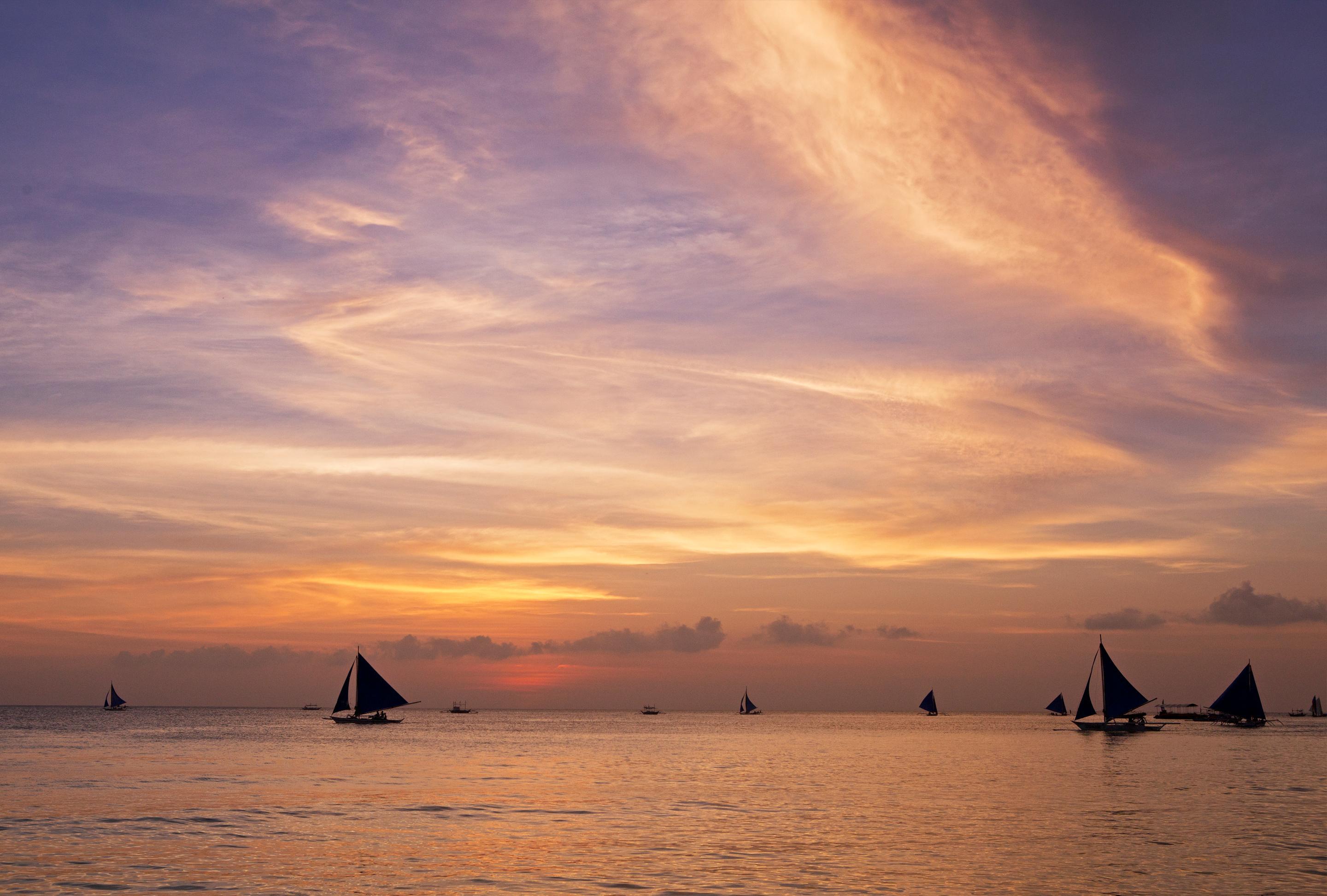 The District Boracay Hotell Balabag  Eksteriør bilde
